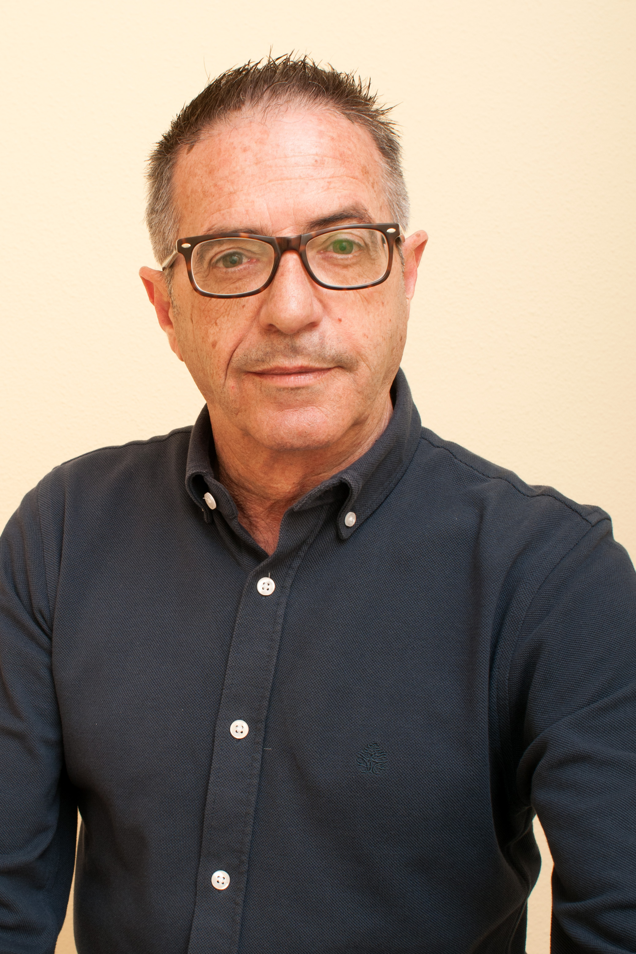 Foto de Luis