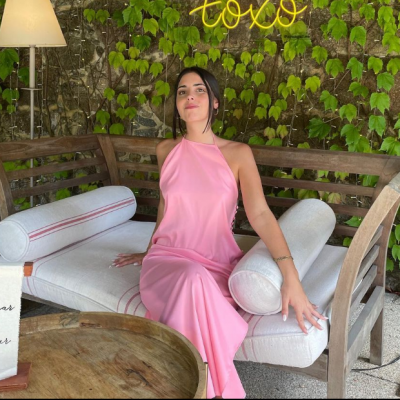Foto de Sabela