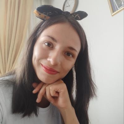Foto de Caroline