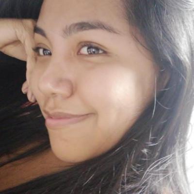 Foto de Maria Fernanda
