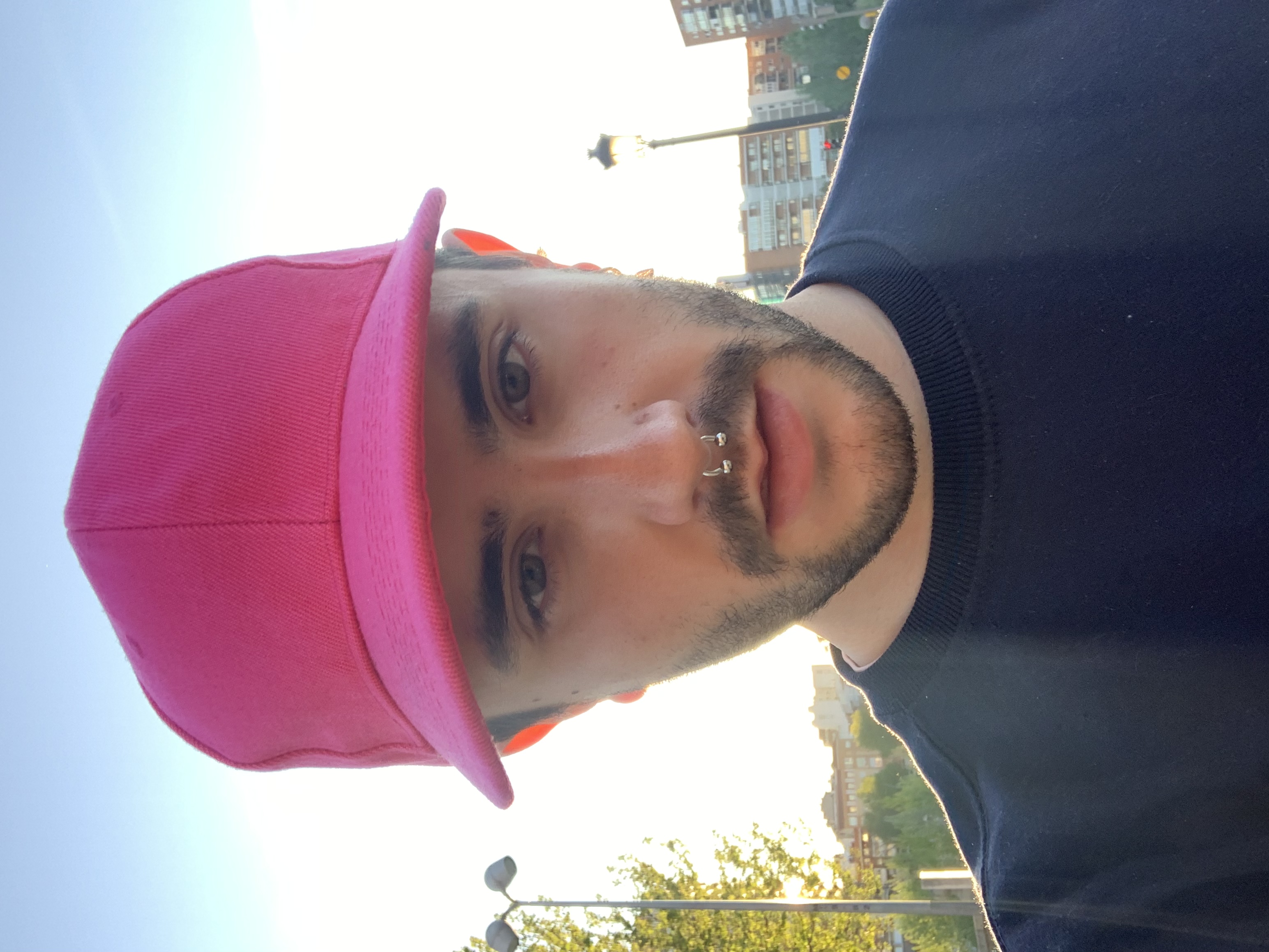 Foto de Nacho