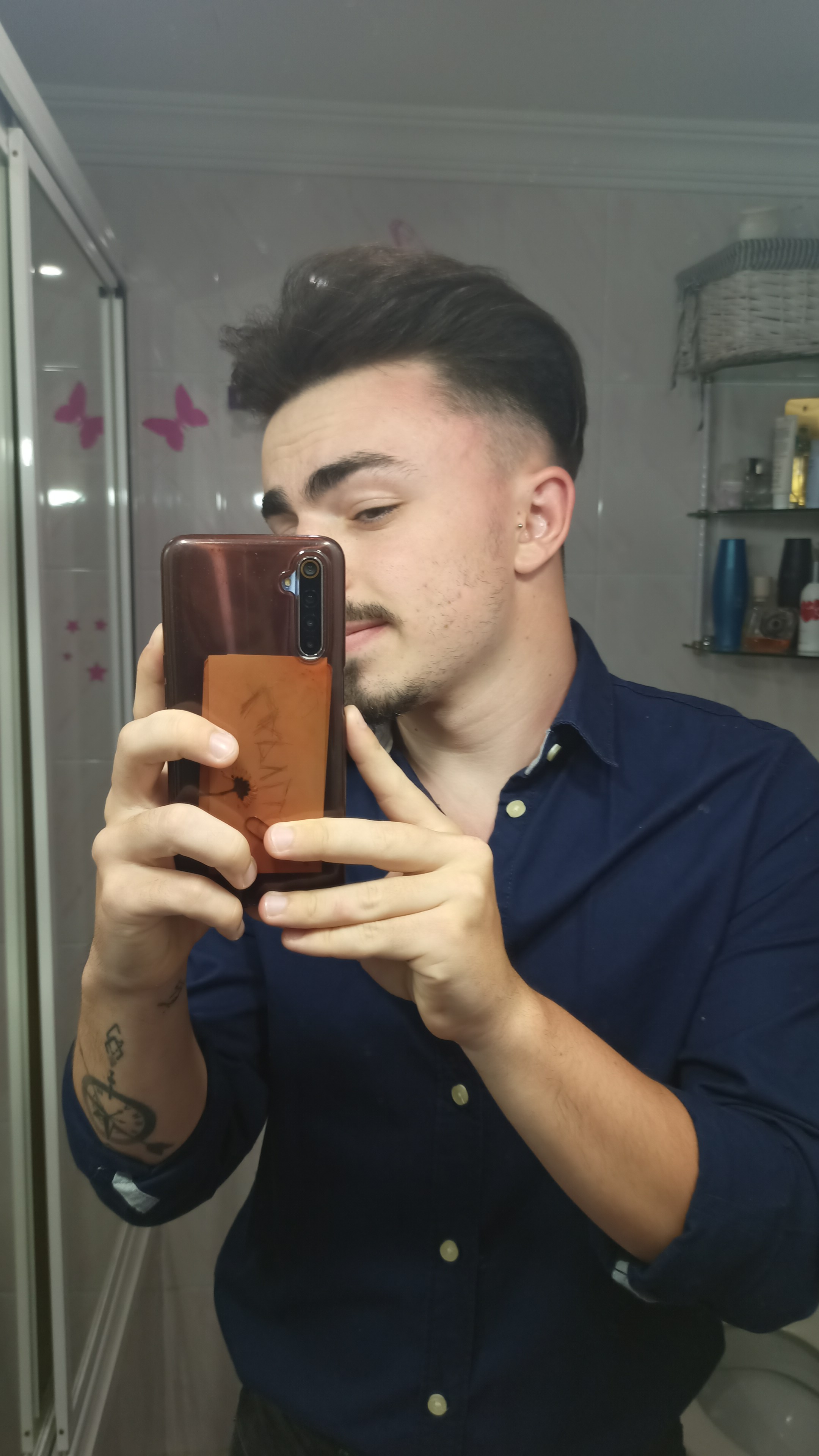 Foto de Mario