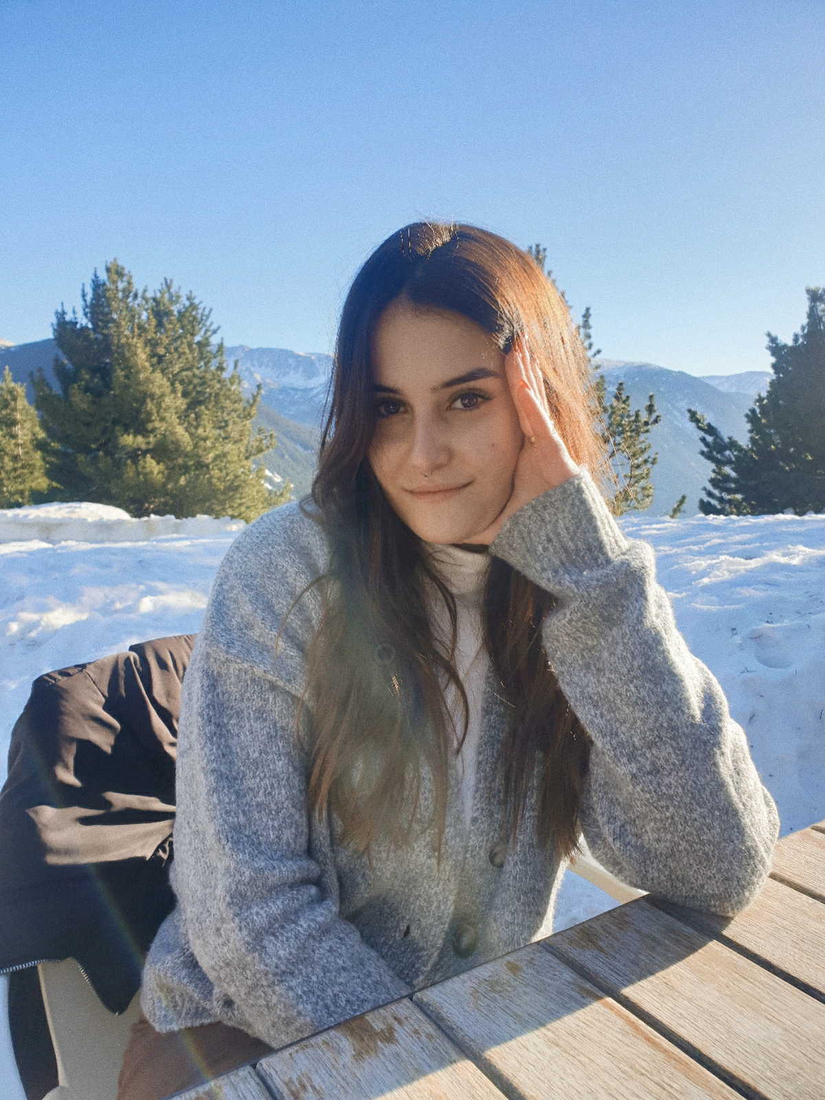 Foto de Paula