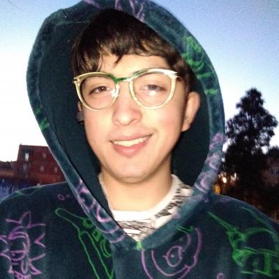 Foto de Andres