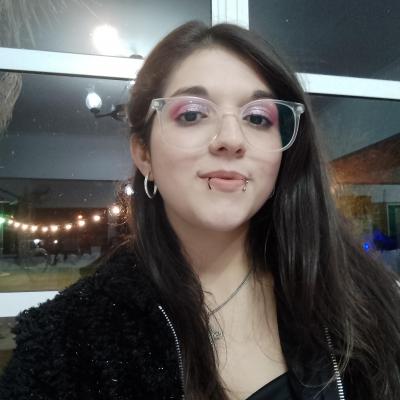 Foto de Melina