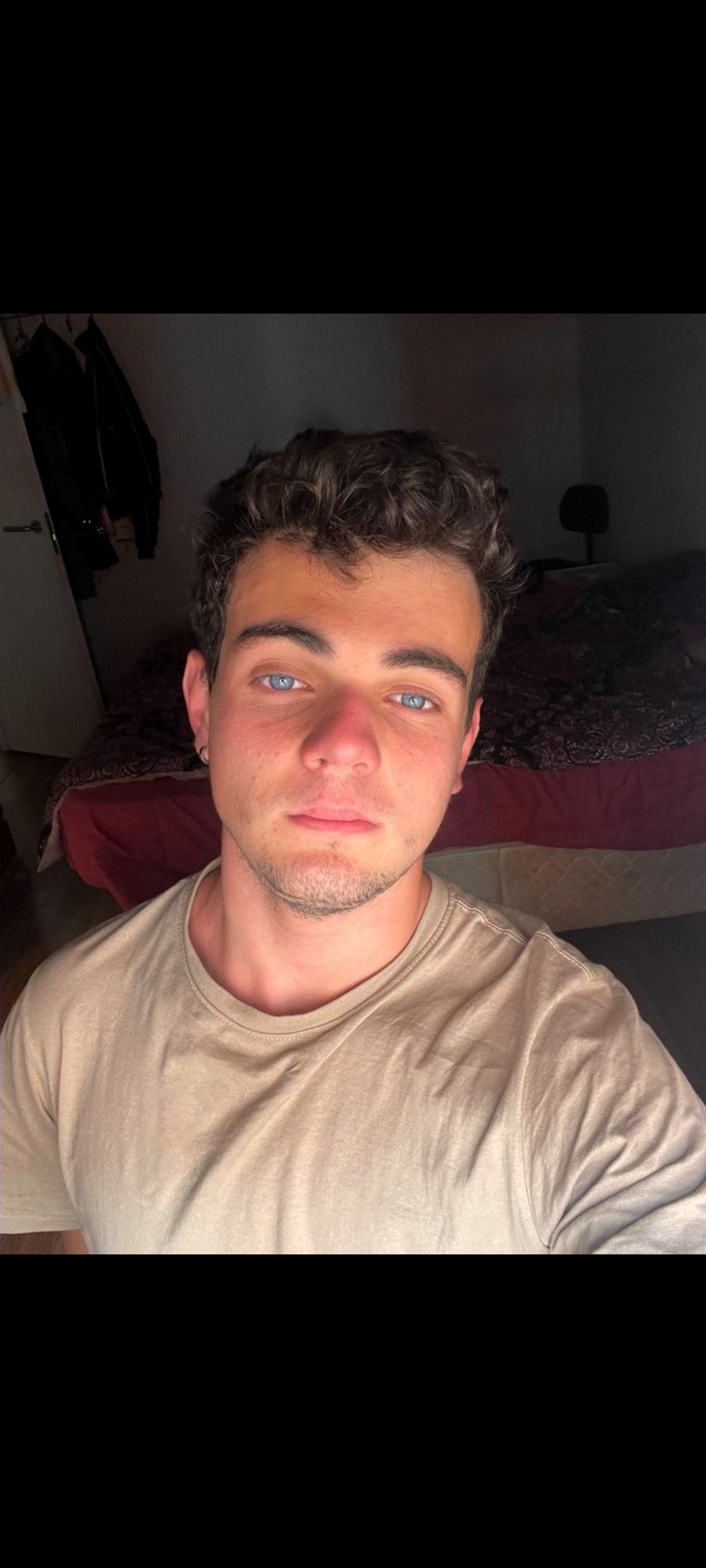 Foto de Erik