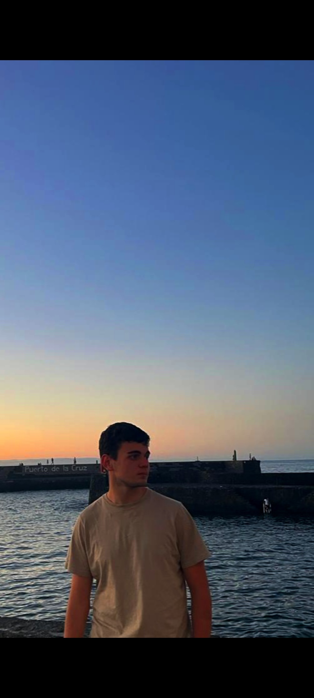 Foto de Erik