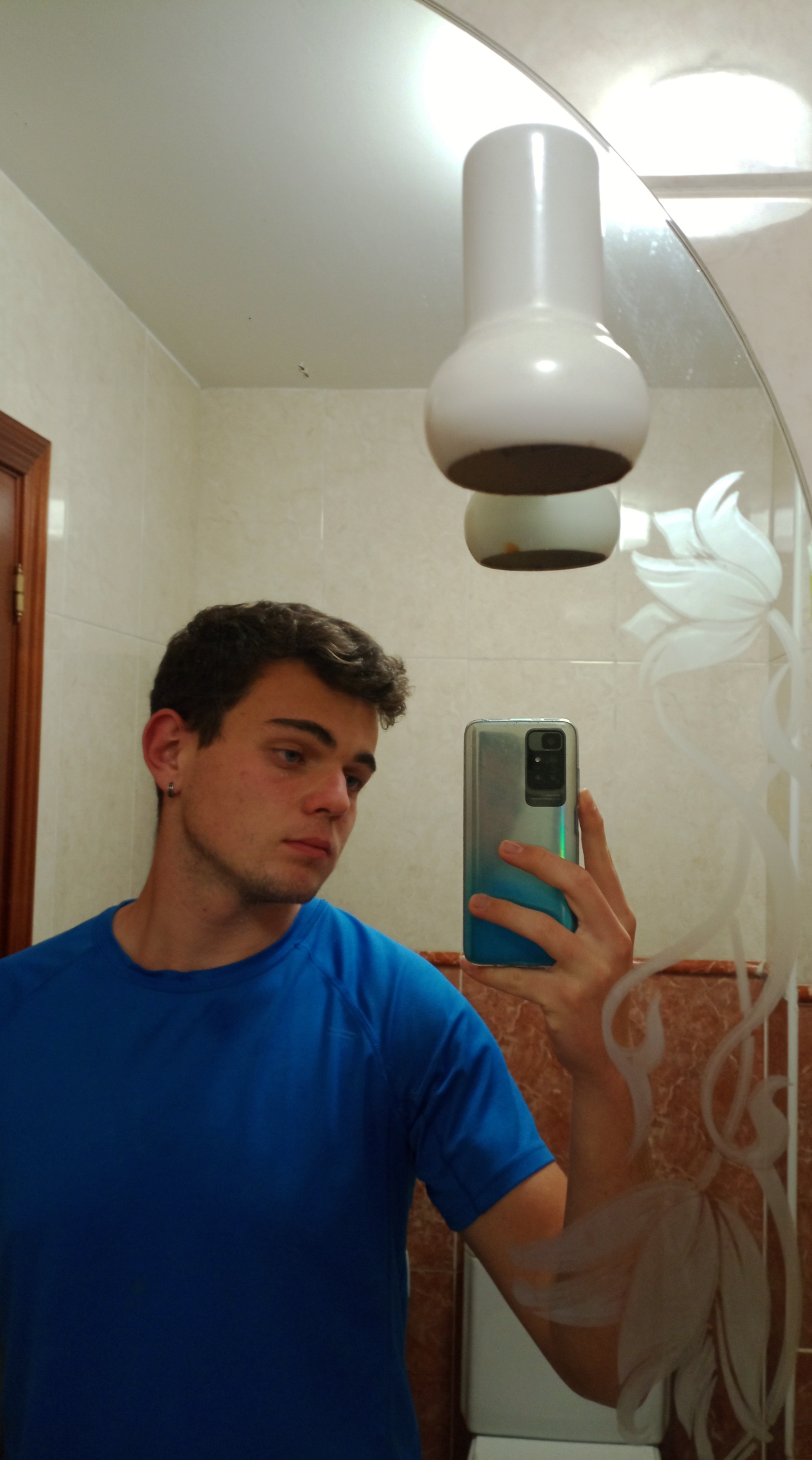 Foto de Erik