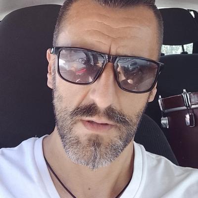 Foto de Sergio