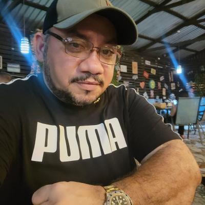 Foto de Alexander