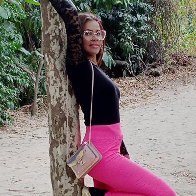 Foto de Fernanda