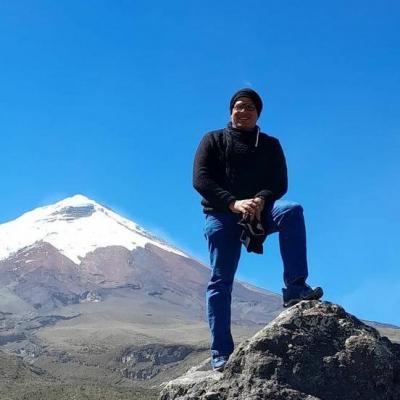 Foto de Rafael Elias