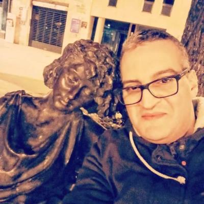 Foto de Karim