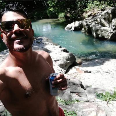 Foto de Camilo