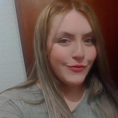 Foto de Rebeca