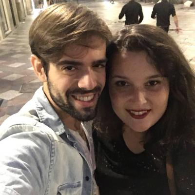 Foto de Jorge