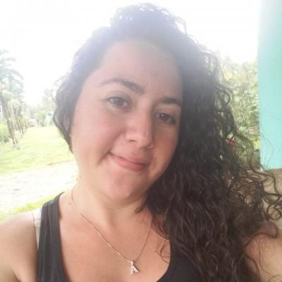 Foto de Adriana