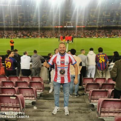 Foto de Juanjo