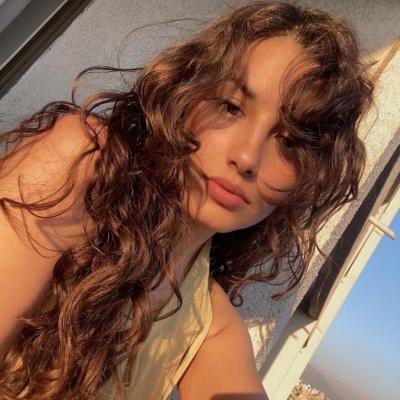 Foto de Alejandra