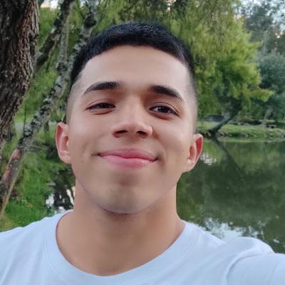 Foto de Alexander Vargas