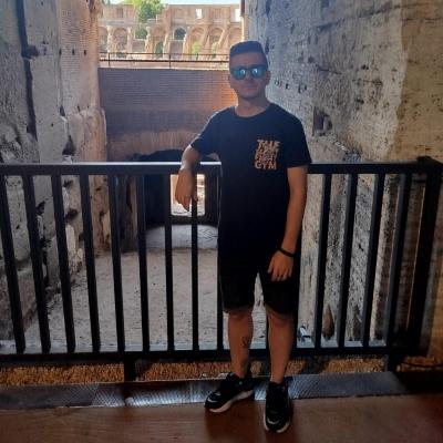 Alejandro