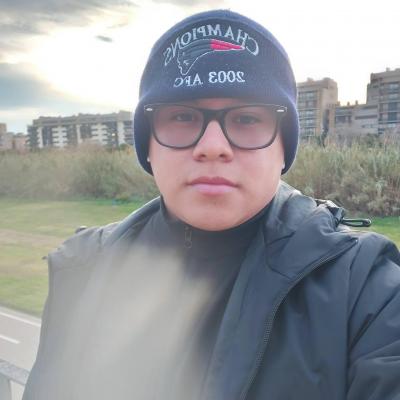 Foto de Cristian