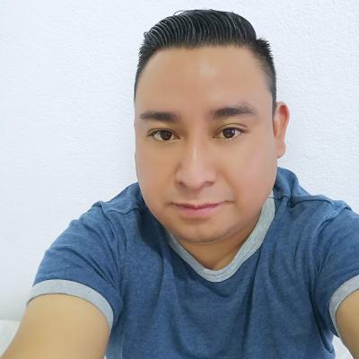 Erick Alexander