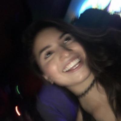 Foto de Sandra