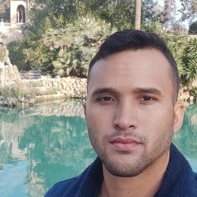 Foto de Jonathan