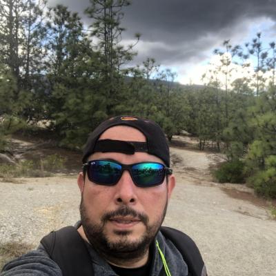 Foto de Carlos Alberto