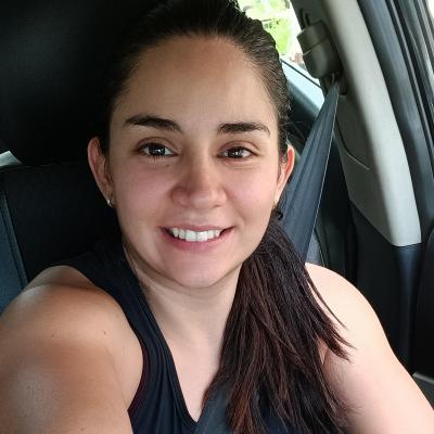 Foto de Daniela