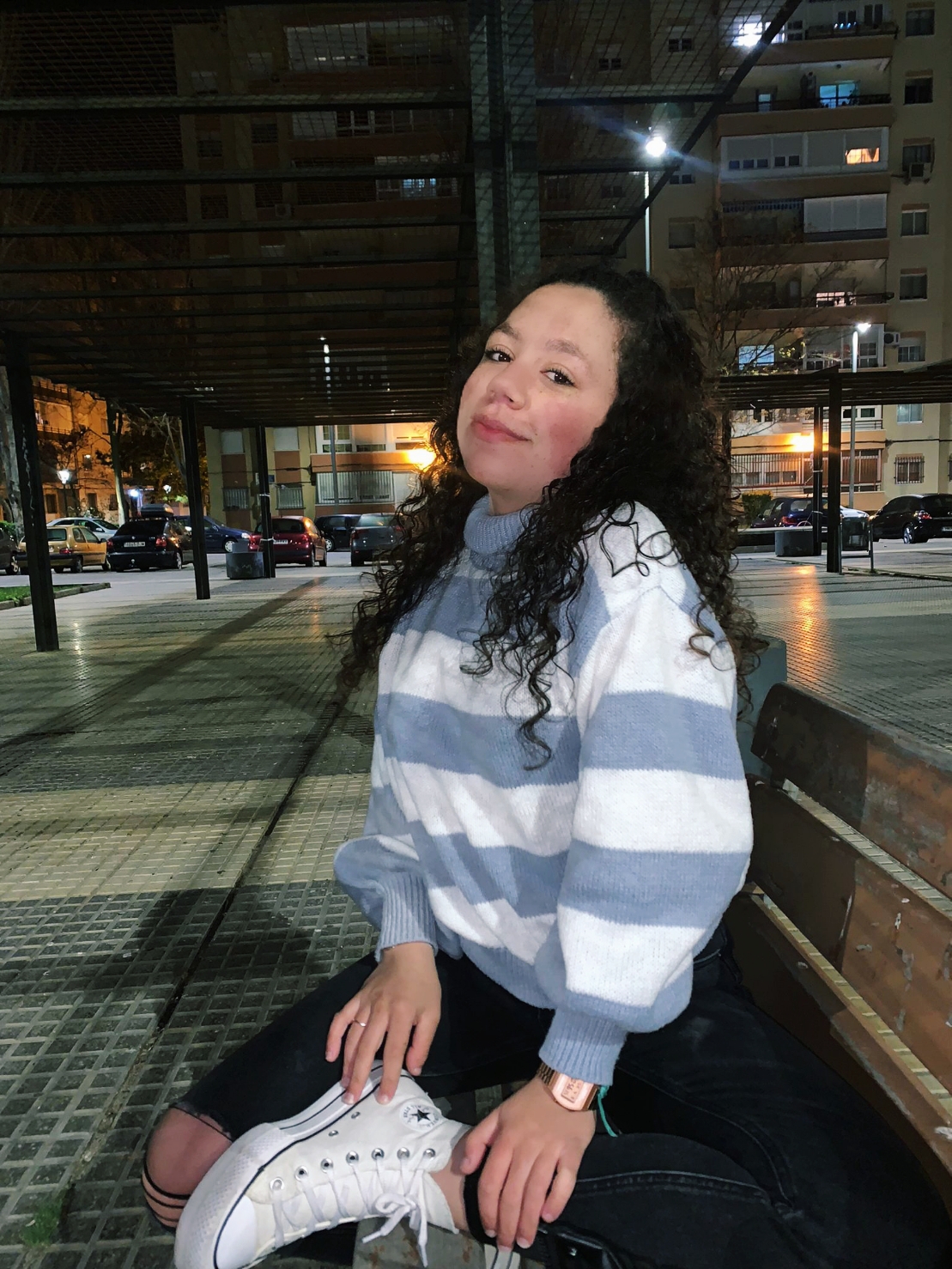 Foto de Lidia