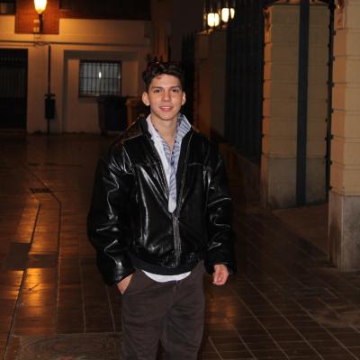Foto de Jhonny