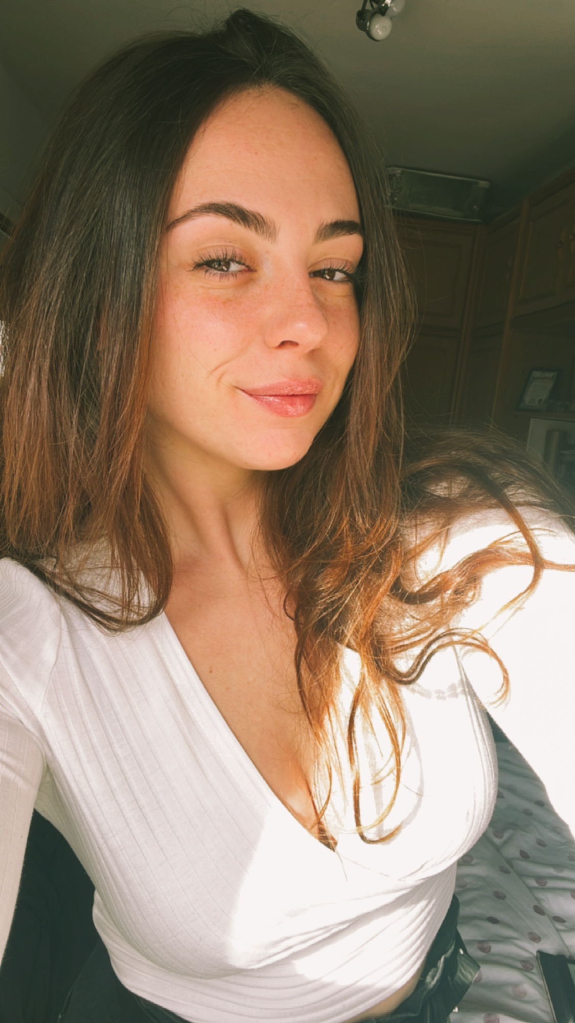 Foto de Julia