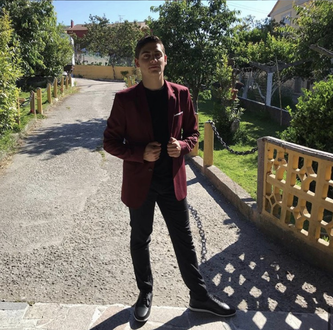 Foto de Ivan
