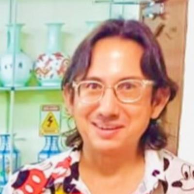 Jaime Enrique