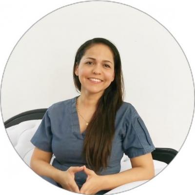 Foto de Luz Karime