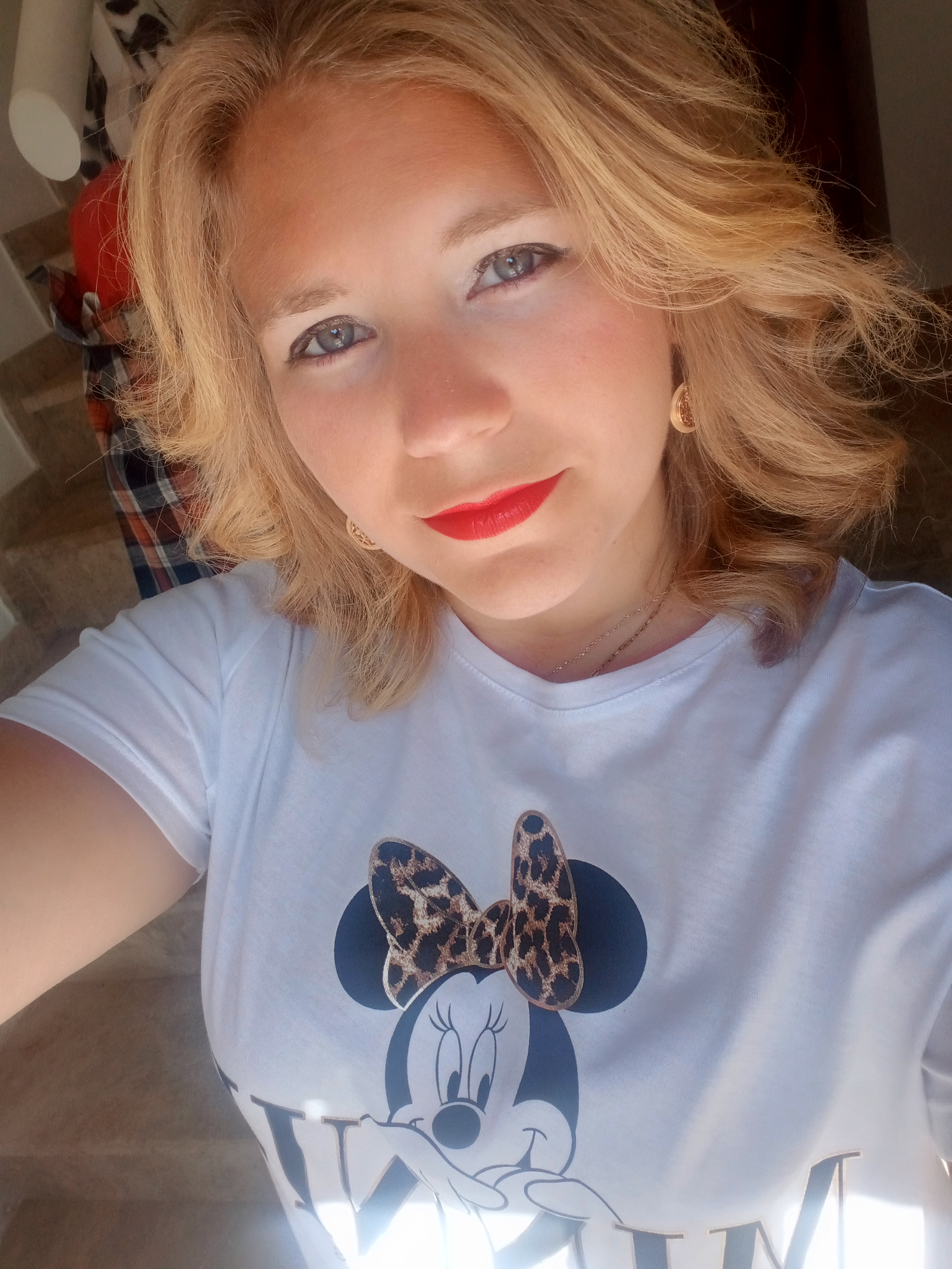 Foto de Noelia