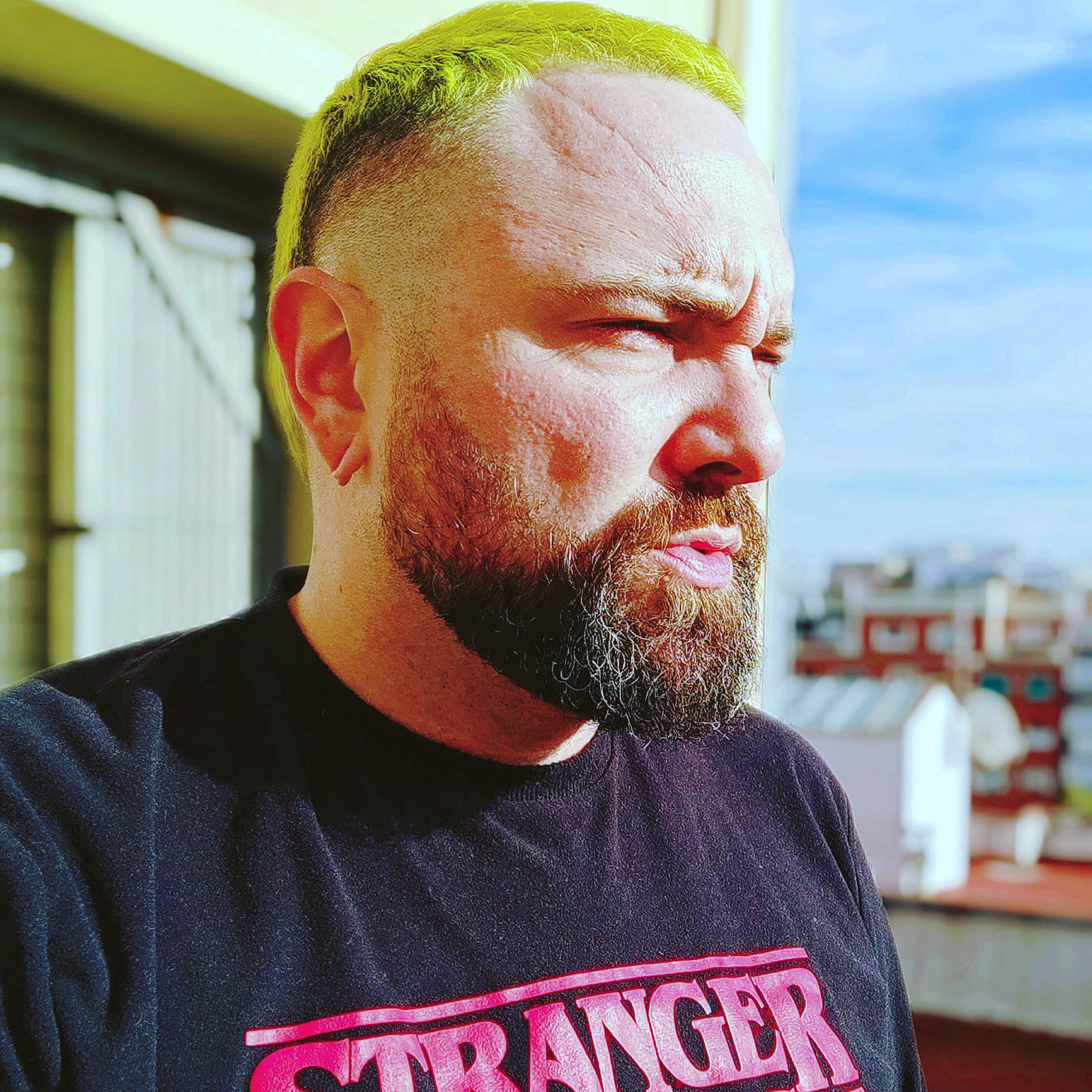Foto de Jose Luis