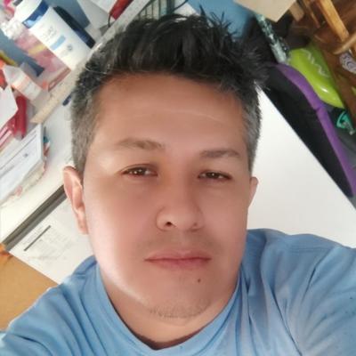 Foto de Alejandro