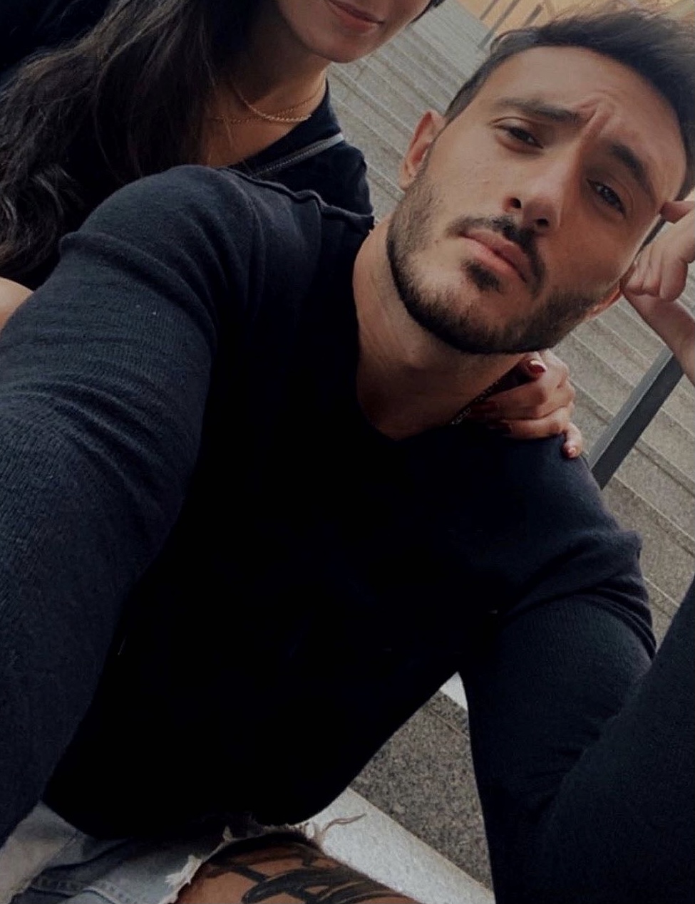 Foto de David