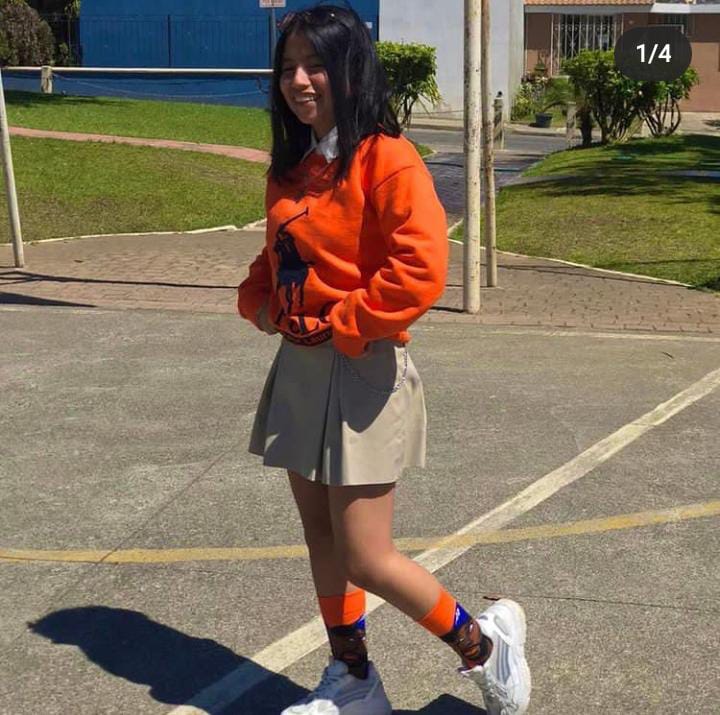 Foto de Kimberly