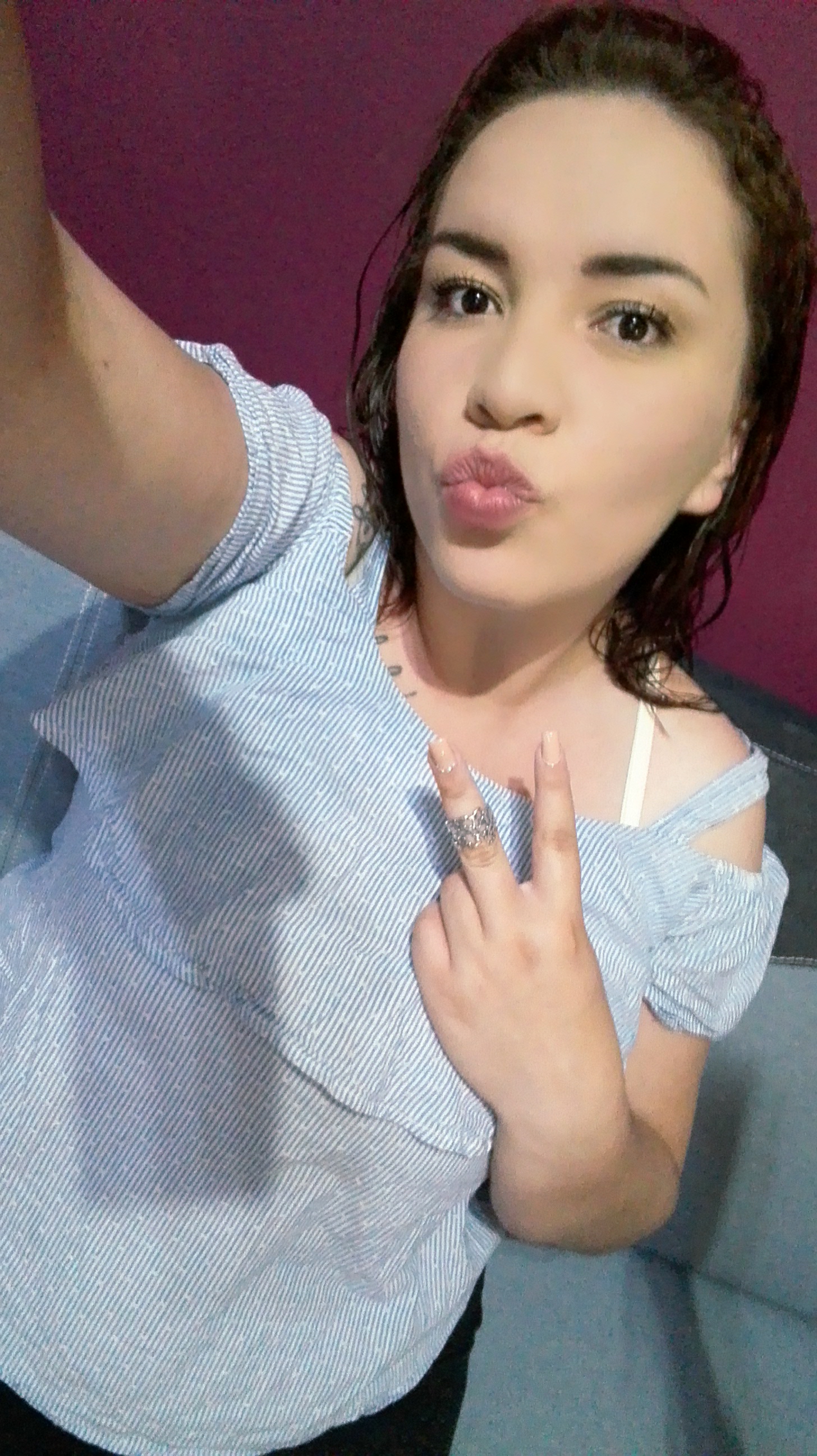 Foto de Lizeth