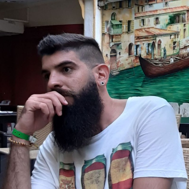 Foto de Ruben
