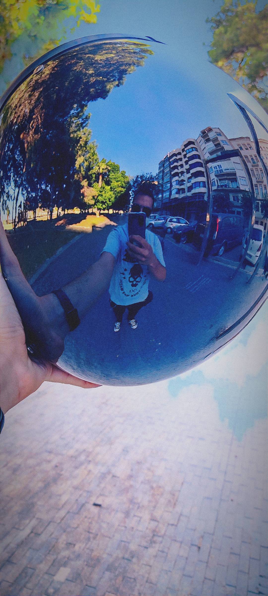Foto de Christian