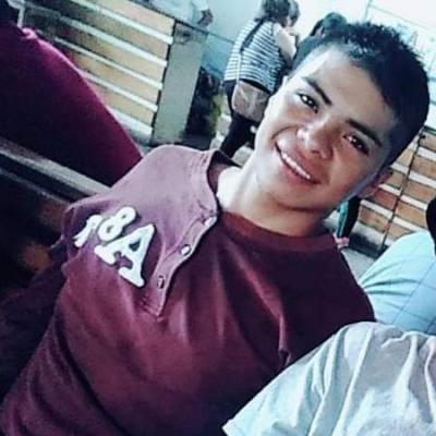 Foto de Cristian Carlos