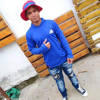 Carlos Rj