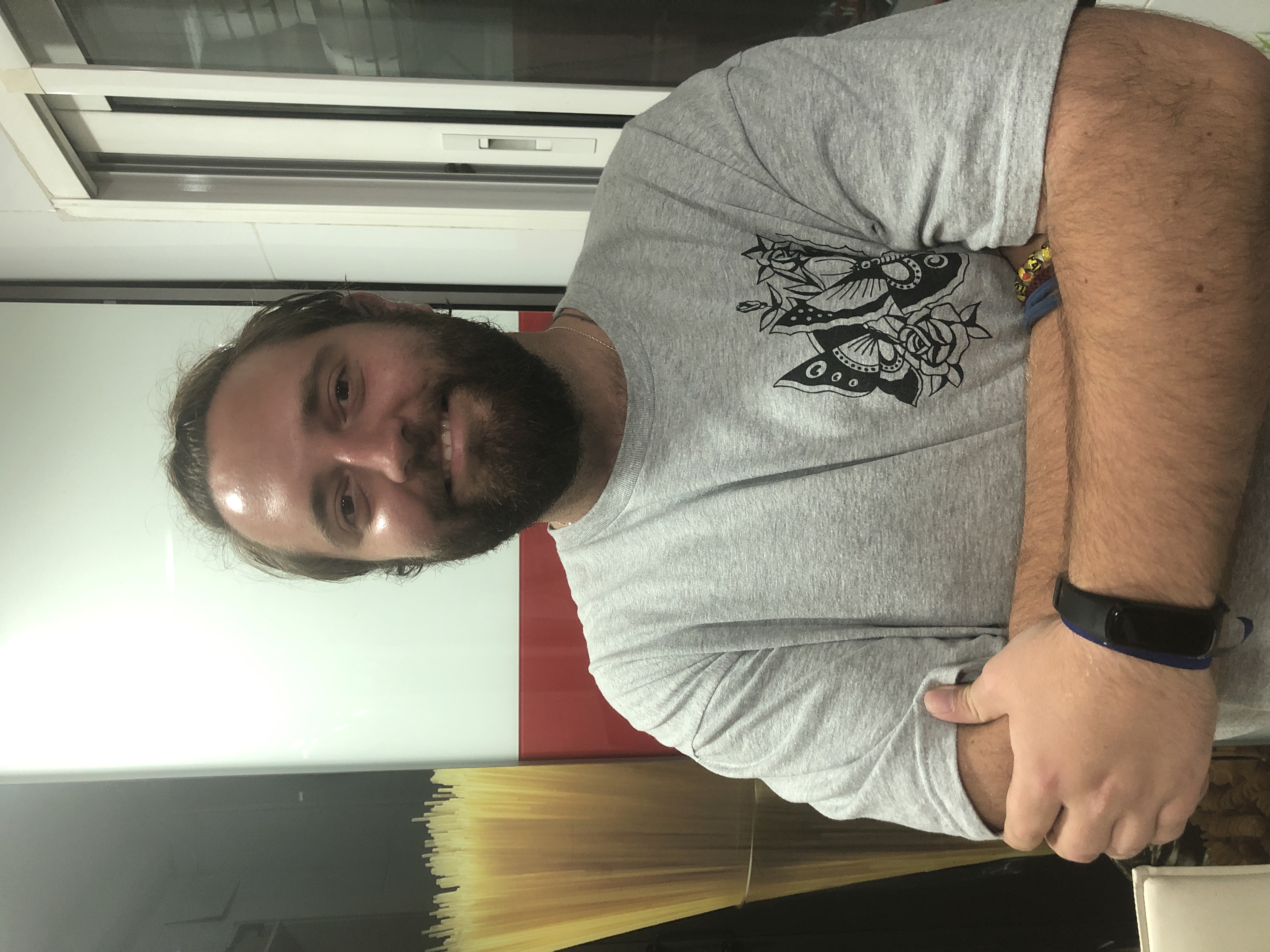 Foto de Antonio