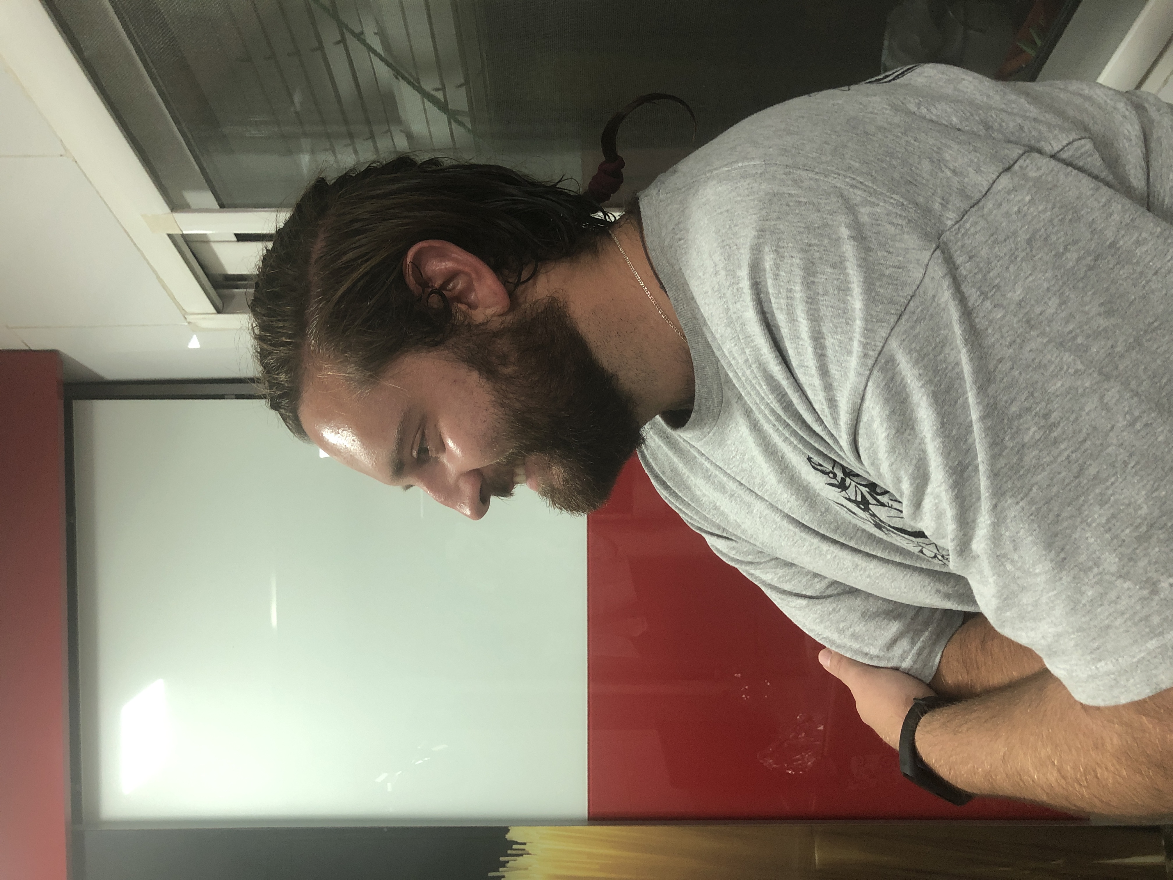 Foto de Antonio