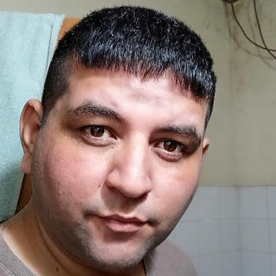 Foto de Gustavo